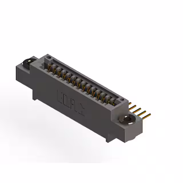 395-014-559-603 EDAC Inc.  Edgeboard Connectors
